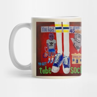 Tubesocks Mug